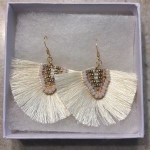NEW! Cute earrings